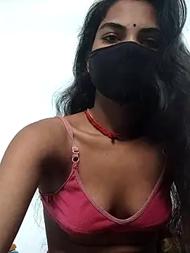 Snapshot of PRACHI-743 chatting on September 27, 2025, 1:10 am PRACHI-743 online show from September 27, 2025, 1:10 am