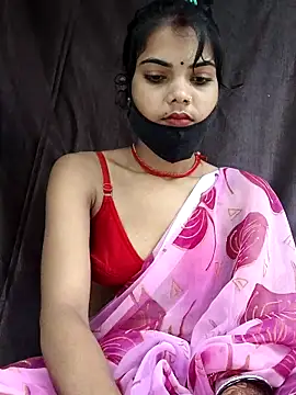 Snapshot of PRACHI-743 chatting on October 10, 2025, 1:04 am PRACHI-743 online show from October 10, 2025, 1:04 am