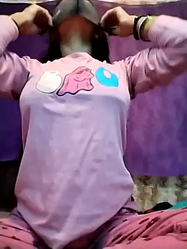 Snapshot of PRACHI-743 chatting on February 14, 2026, 1:46 am PRACHI-743 online show from February 14, 2026, 1:46 am