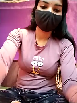 Snapshot of PRACHI-743 chatting on February 18, 2026, 1:45 am PRACHI-743 online show from February 18, 2026, 1:45 am