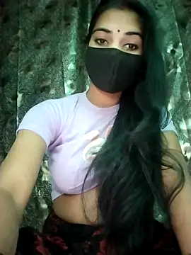 PRACHI-743 online show from April 7, 2026, 12:55 am