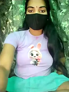 PRACHI-743 online show from April 11, 2026, 1:10 am