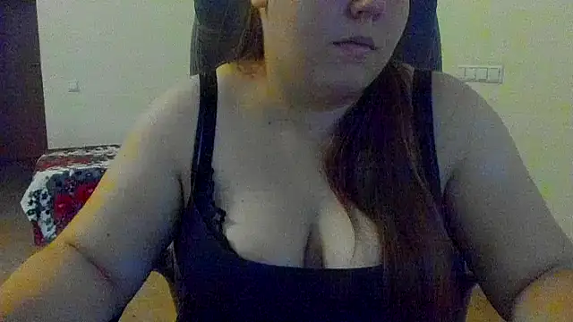 Snapshot of Liza-Mendez chatting on October 8, 2025, 5:27 am Liza-Mendez online show from October 8, 2025, 5:27 am