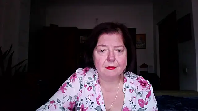 Violet Pulse online show from November 26, 2025, 12:28 pm