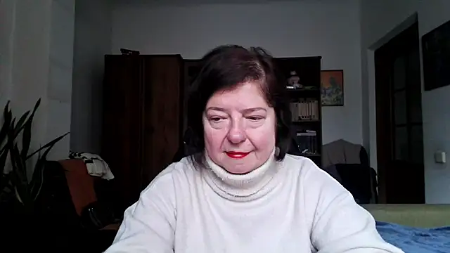 Violet Pulse online show from February 19, 2026, 11:50 am