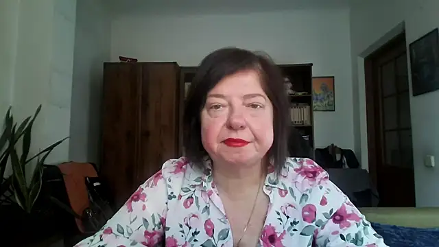 Violet Pulse online show from February 23, 2026, 9:06 am