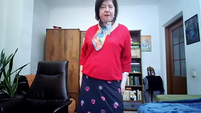 Violet Pulse online show from March 18, 2026, 8:50 am