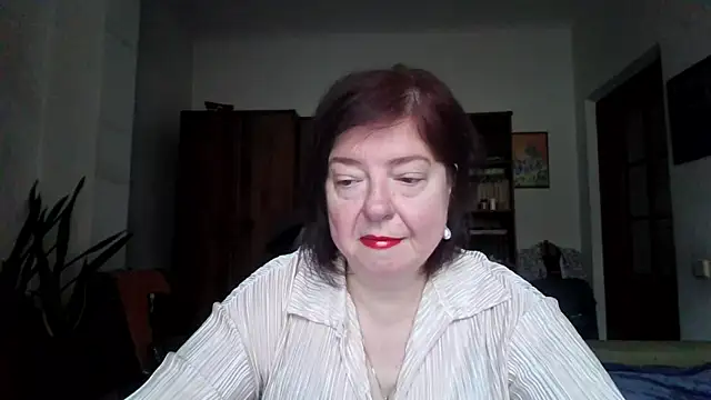 Violet Pulse online show from April 27, 2026, 8:01 am