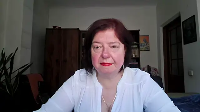Violet Pulse online show from May 4, 2026, 8:21 am