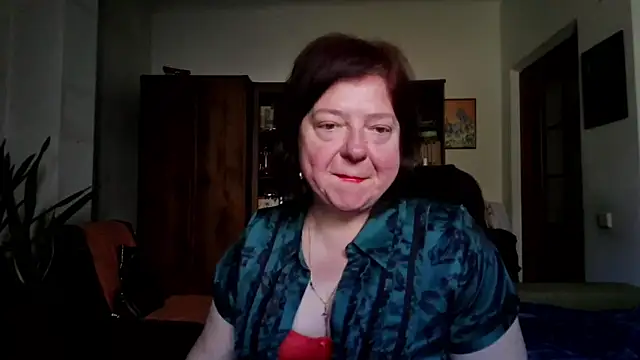 Violet Pulse online show from May 5, 2026, 1:08 pm