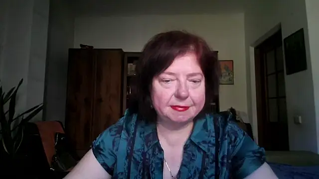 Violet Pulse online show from May 8, 2026, 1:05 pm
