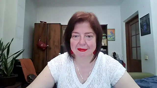 Violet Pulse online show from June 11, 2026, 12:36 pm
