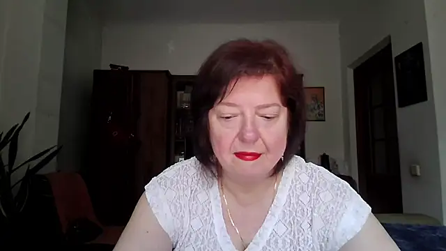 Violet Pulse online show from June 14, 2026, 7:21 am