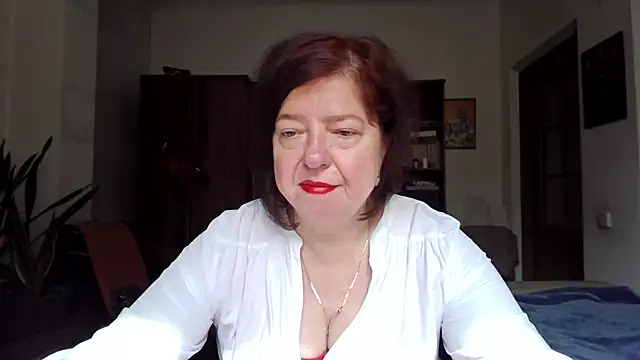 Violet Pulse online show from June 15, 2026, 6:37 am