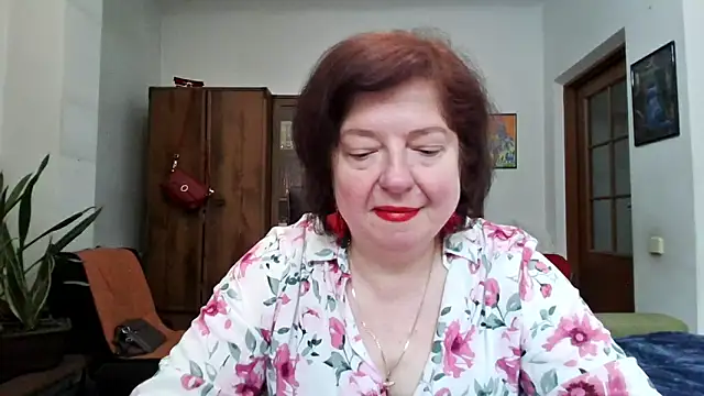 Violet Pulse online show from June 17, 2026, 12:29 pm