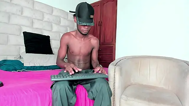 BennBrown online show from October 2, 2025, 9:22 pm