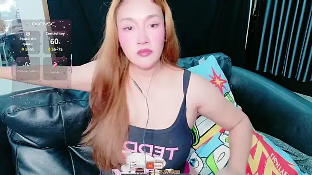 Lalacream12 online show from April 30, 2026, 6:14 pm