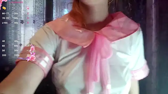 Snapshot of Lutangogansit chatting on October 13, 2025, 7:08 am Lutangogansit online show from October 13, 2025, 7:08 am