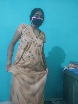 Cute-Charvii online show from December 14, 2025, 1:11 am