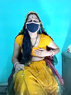 Cute-Charvii online show from January 6, 2026, 6:28 am