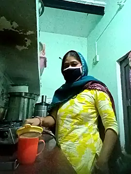 Cute-Charvii online show from January 9, 2026, 2:58 am