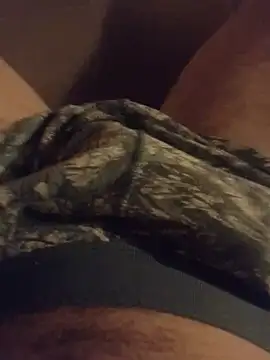 DarkOven online show from December 18, 2025, 11:55 pm