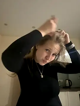 Niksa99x online show from October 18, 2025, 2:25 am