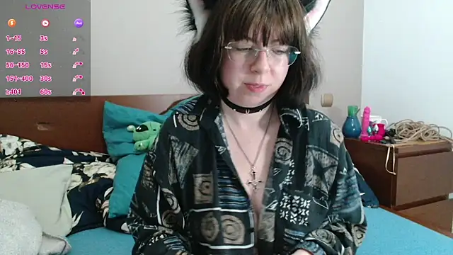 HardNerdVoid online show from October 23, 2025, 5:44 pm