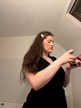 Snapshot of Alita_92 chatting on October 13, 2025, 11:05 pm Alita 92 online show from October 13, 2025, 11:05 pm