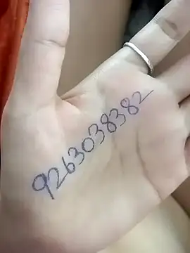 Snapshot of JassiKumari02 chatting on October 20, 2025, 7:25 pm JassiKumari02 online show from October 20, 2025, 7:25 pm