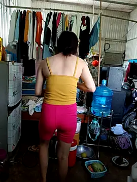 Snapshot of Minssara20 chatting on September 30, 2025, 2:05 am Minssara20 online show from September 30, 2025, 2:05 am