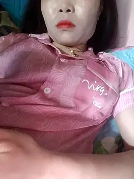 Snapshot of Minssara20 chatting on October 6, 2025, 7:39 am Minssara20 online show from October 6, 2025, 7:39 am