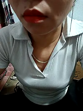 Minssara20 online show from November 9, 2025, 1:04 am