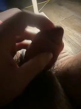 koreantinydick online show from April 29, 2026, 2:10 pm