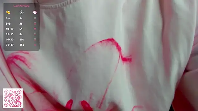 DelilahConsalvo online show from October 8, 2025, 6:49 pm