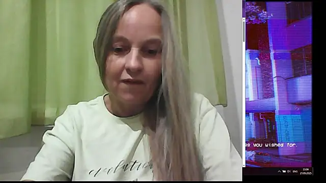 B i r d i e online show from September 21, 2025, 8:10 pm