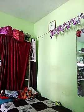 Snapshot of Mona_darling21 chatting on November 7, 2025, 5:18 am Mona darling21 online show from November 7, 2025, 5:18 am