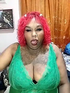 Javel123 online show from May 10, 2026, 7:57 am