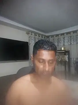 Snapshot of kingVibeX chatting on October 7, 2025, 7:33 pm kingVibeX online show from October 7, 2025, 7:33 pm