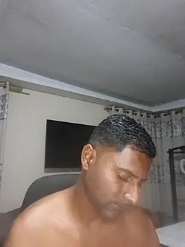 Snapshot of kingVibeX chatting on October 18, 2025, 9:48 pm kingVibeX online show from October 18, 2025, 9:48 pm