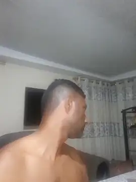 kingVibeX online show from November 26, 2025, 10:22 pm