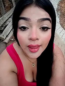 cloe-sexy online show from September 20, 2025, 9:49 pm