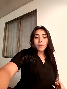 ANDREA-10  online show from October 18, 2025, 1:56 pm