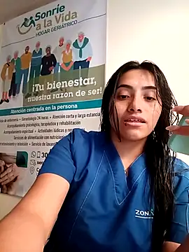 ANDREA-10  online show from October 21, 2025, 2:07 pm