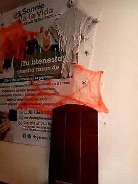 ANDREA-10  online show from October 27, 2025, 2:21 pm