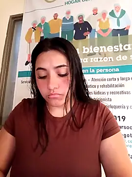 ANDREA-10  online show from March 21, 2026, 2:09 pm