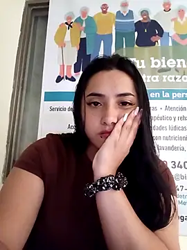 ANDREA-10  online show from May 11, 2026, 2:34 pm
