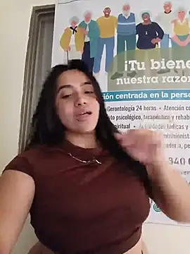 Snapshot of ANDREA-10_ chatting on June 30, 2026, 4:52 pm ANDREA-10 online show from June 30, 2026, 4:52 pm