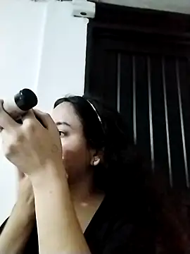 ChloeNoire online show from October 12, 2025, 2:32 am