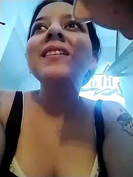 ChloeNoire online show from October 23, 2025, 4:23 am